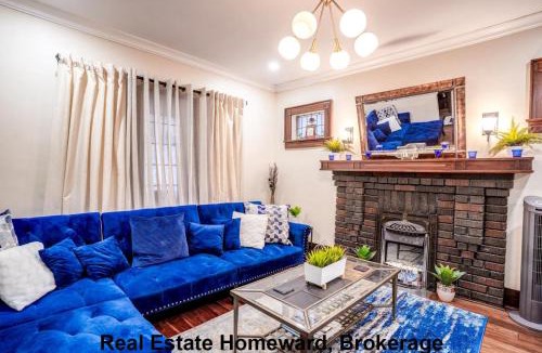 The Pocket House | 132 chatham ave