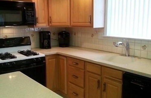 Sea Isle City House | 134 38th Street Single