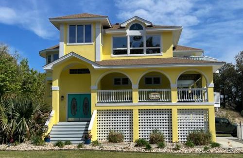 Monteray Shores House | 1341 - Abby Gale