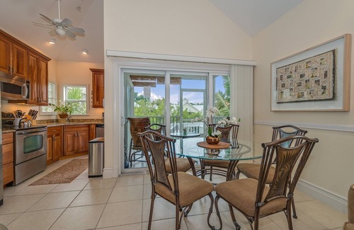 Boca Grande House | 135 Damfiwill - 2 bedroom/3 Bath - dock for boat - Pet Friendly!