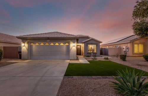 West Point Towne Center House | 136th Surprise home