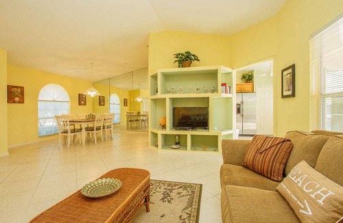 Marco Island House | 138 m² House ∙ 3 bedrooms ∙ 8 guests