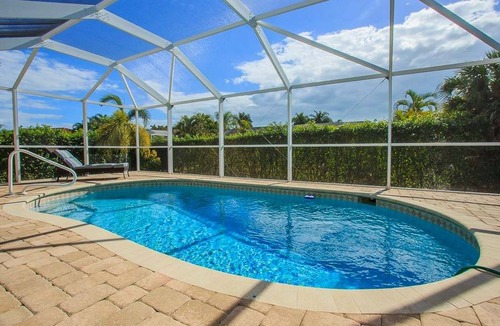 Marco Island House | 138 m² House ∙ 3 bedrooms ∙ 8 guests