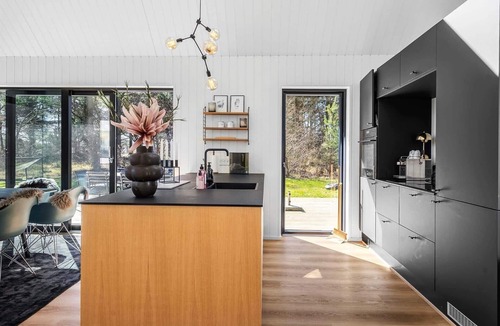 Bedsted House | 1385 Bedsted Thy - Nedergårdsvej 5