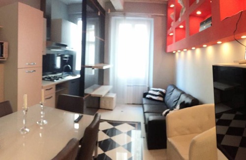 Santa Maria Novella Other | 1390 ft² Shared room