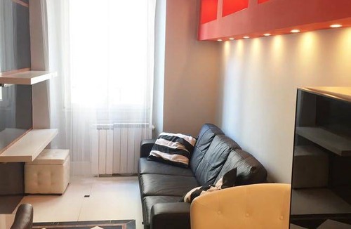 Santa Maria Novella Other | 1390 ft² Shared room