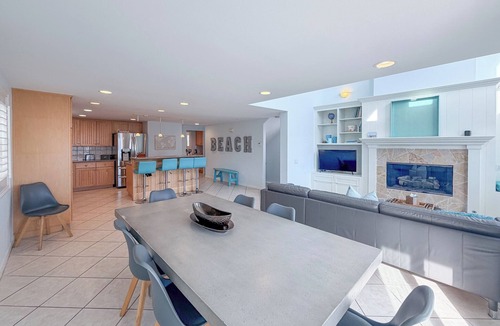Silver Strand House | 139H - Absolute Beach