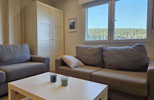 Ribadesella Apartment | 13A04 Tranquilo apartamento moderno