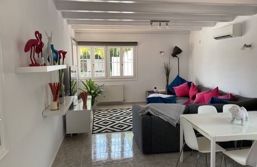 Javea Villa | 13th July 2026 to 22nd July still available! Newly refurbed 5* luxury villa.