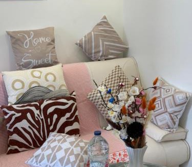 Rueil-Malmaison Apartment | 13th private