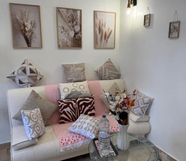 Rueil-Malmaison Apartment | 13th private