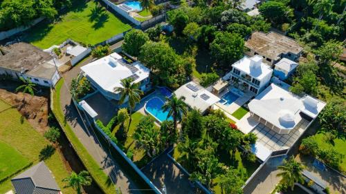 Sosua Villa | 14 BR Getaway 2 mins from Sosua action