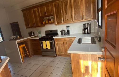 Dangriga Apartment | 14 Cedar B Upstairs