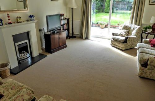 West Runton House | 14 Links Way