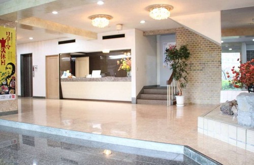 Ryuga Onsen Hotel | 14 m² Hotel ∙ 1 bedroom ∙ 5 guests