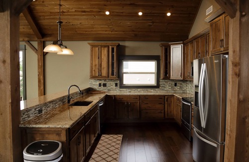 Indian Point House | #14 - Main Level (Antlers Resort 3 Bedroom)
