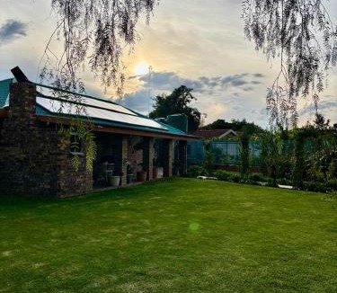 Welkom Apartment | 14 Mirage crescent