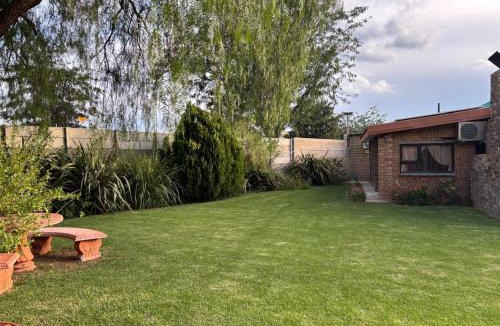 Welkom Apartment | 14 Mirage crescent