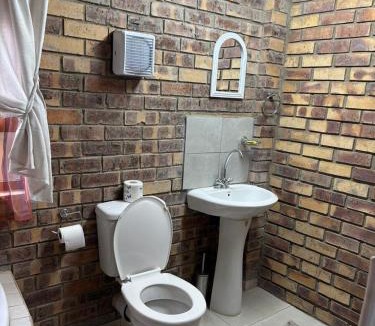 Welkom Apartment | 14 Mirage crescent
