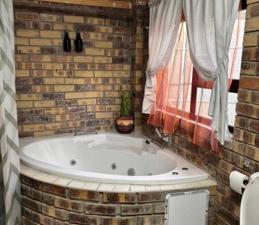 Welkom Apartment | 14 Mirage crescent