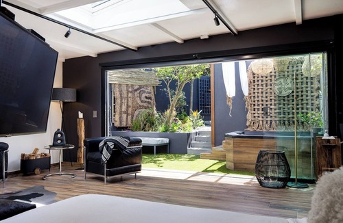 Constantia House | 14 on Klein Constantia