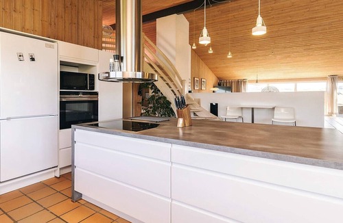 Hjørring House | 14 person holiday home in Hjørring-By Traum