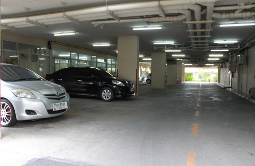 Chom Thong Hotel | 14 Place