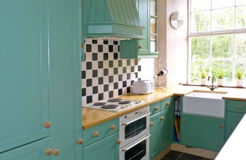 Airton Cottage | 14 Riverside Walk