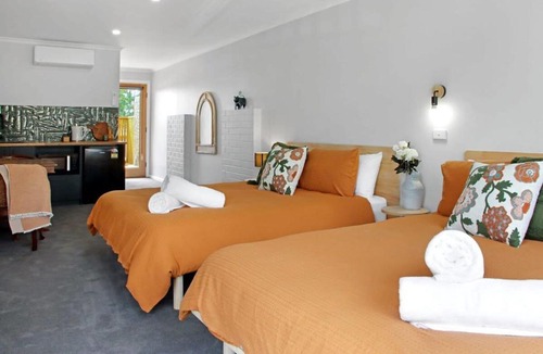 Highton Apartment | 14 Scenic Studio