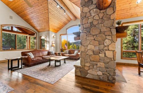 Keystone House | 140 Goldenrod Circle : 2