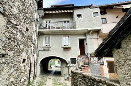 Baveno Other | 140 m² Accommodation ∙ 3 bedrooms ∙ 5 guests