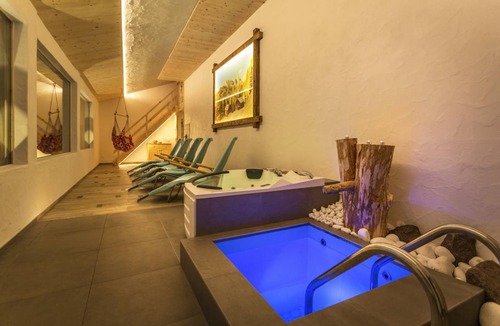 Laion Apartment | 140 m² Apartment ∙ 3 bedrooms ∙ 8 guests