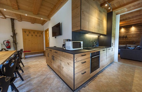 Laion Apartment | 140 m² Apartment ∙ 3 bedrooms ∙ 8 guests
