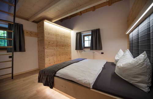 Laion Apartment | 140 m² Apartment ∙ 3 bedrooms ∙ 8 guests