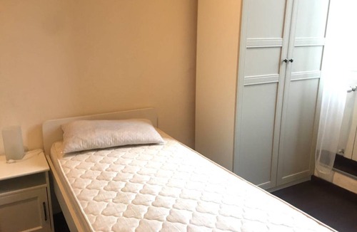 Santo Spirito Other | 140 m² Shared room ∙ 1 bedroom ∙ 2 guests
