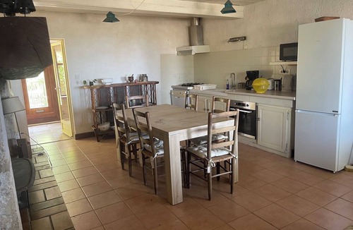 Beraut House | 140-square-meter vacation home, 4 bedrooms, 3 shower rooms, garden, magnificent view.