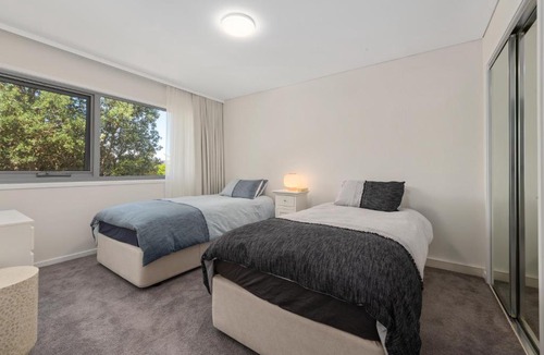 Magenta Shores Villa | 1405 Tranquil Beachside Villa