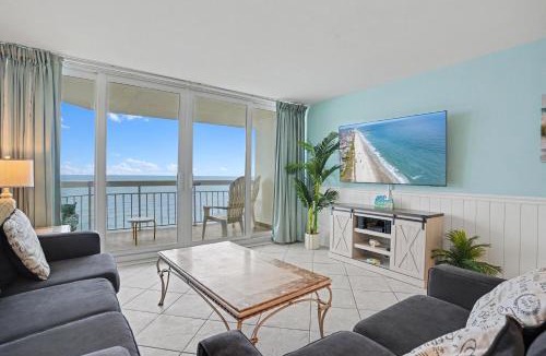Garden City Apartment | 1412 Waters Edge Resort condo