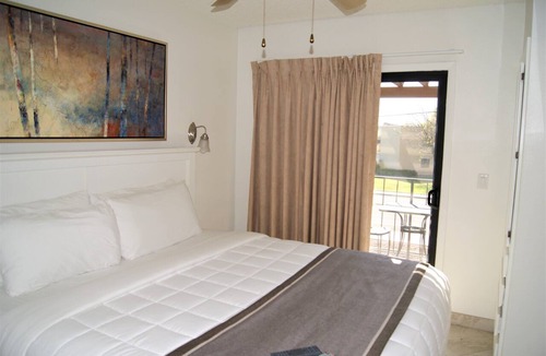 New Papago Parkway Apartment | 143 Fully Furnished 1BR Suite-Pet Friendly!