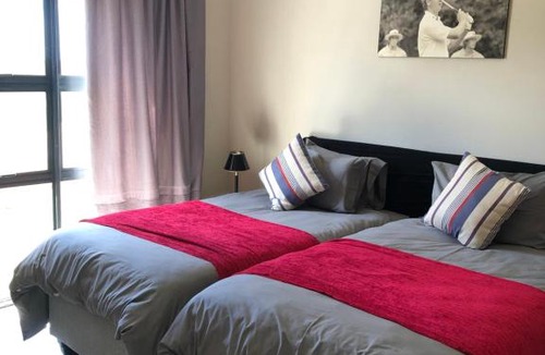 Vredefort House | 143 Vaal de Grace