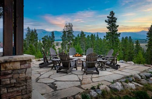 Tabernash House | 1459 GCR 5221