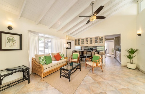 Sunset Crest Villa | 149 Salters | Beach View - Located in Magnificent Sandy Lane with Private Pool