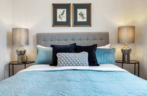 Faubourg Lafayette Hotel | 14BR Downtown Combo | Shared Seasonal Pool