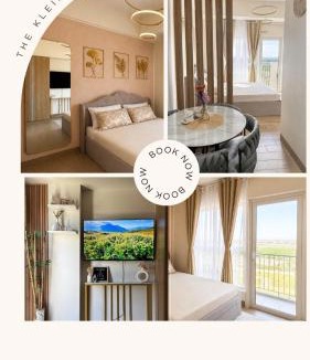General Trias Apartment | 14th Flr Balcony Unit of La Cassia Residences in Maple Grove