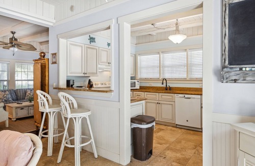 North Forest Beach House | 15 Bittern Street | Cozy Beach Home with Cottage & Pool 4 Houses to Beach!