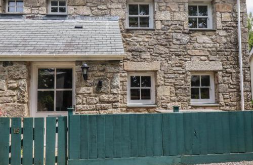Pendeen House | 15 Boscaswell Downs