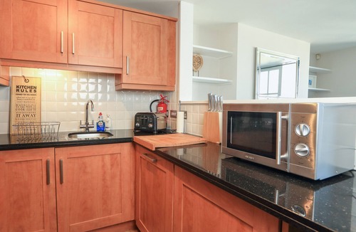 Salcombe Cottage | 15 COMBEHAVEN, family friendly in Salcombe