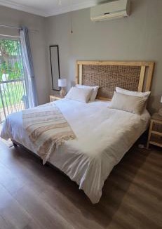 Langenhoven Park House | 15 Elizabeth Eybers str