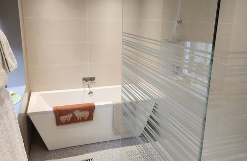 Kelvinbridge Bed & Breakfast | 15 Glasgow