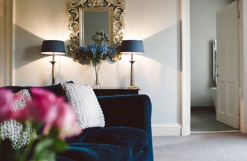 Kelvinbridge Bed & Breakfast | 15 Glasgow